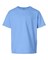 Gildan Youth Ultra Cotton Heavyweight Short Sleeve T Shirt For Custom Printing And Durable School Wear
